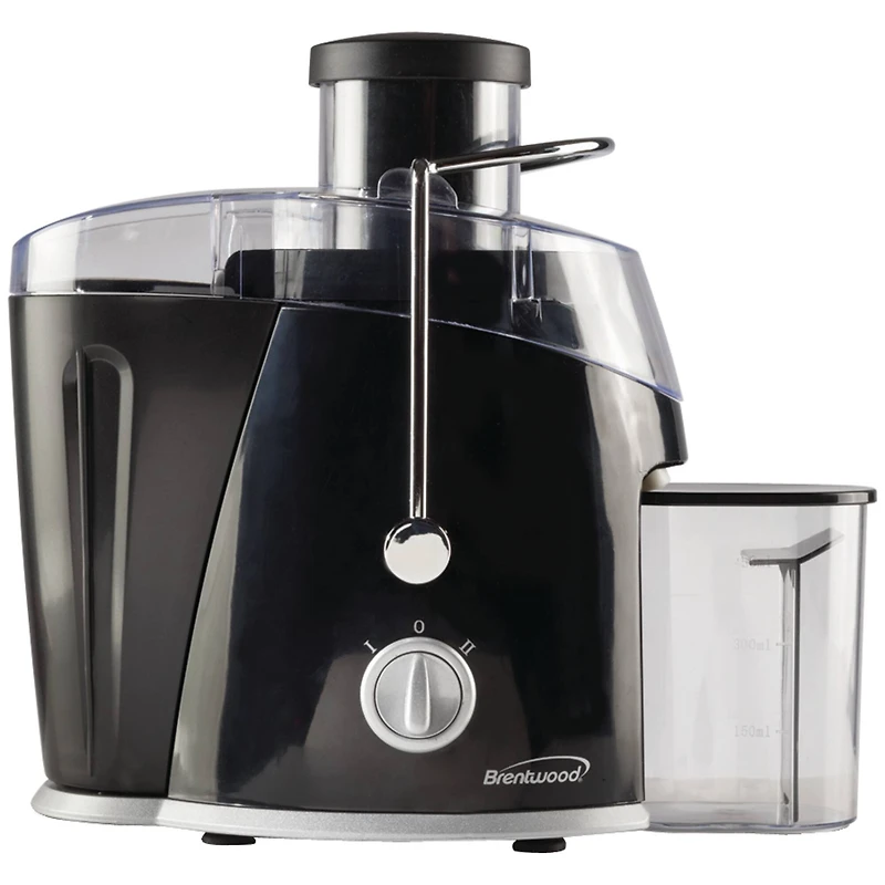 Brentwood 2-Speed 400 Watt Juice Extractor