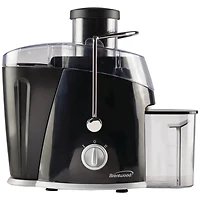 Brentwood 2-Speed 400 Watt Juice Extractor