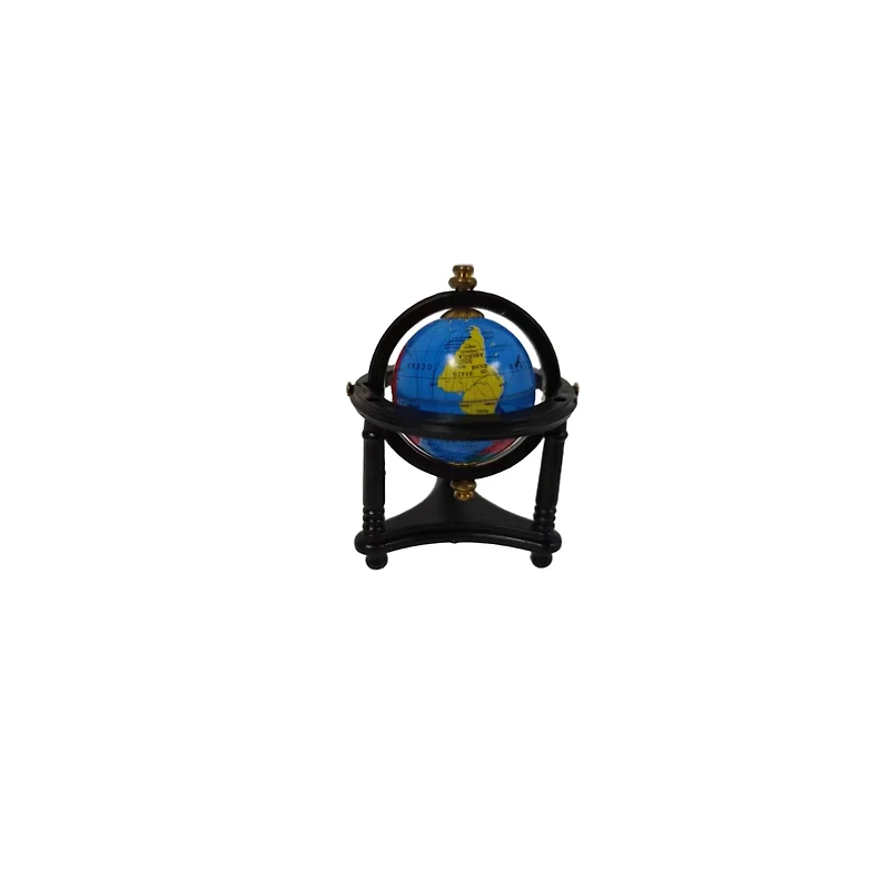 Miniature Globe by Make Market®