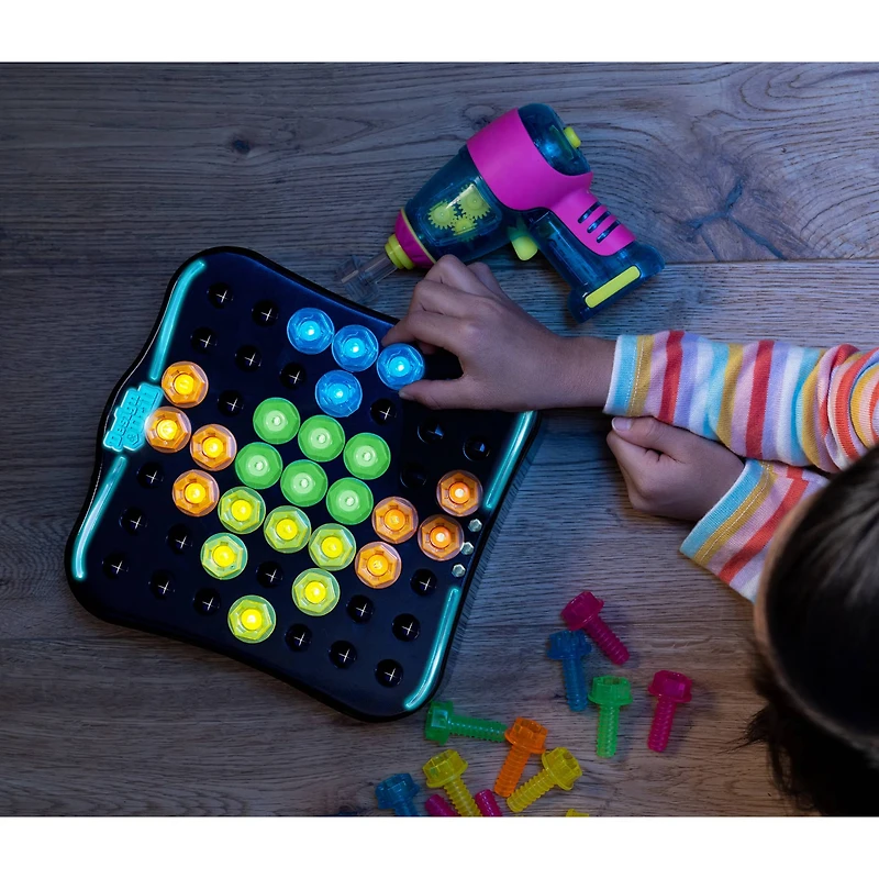 Educational Insights Design & Drill® BrightWorks™