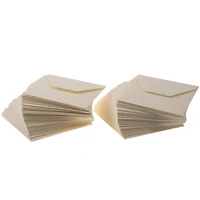 Fabriano® Medioevalis 5" x 5" Envelopes, 100ct.