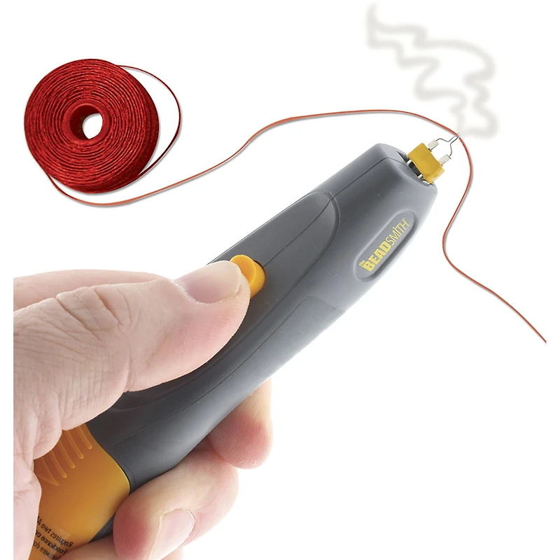 The Beadsmith® Ultra Thread Zap™