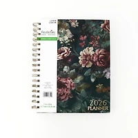 7" x 9" Starlit Romance 2026 Planner by Recollections™