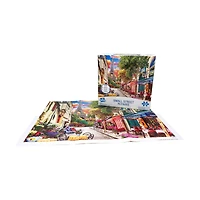 Small Street in Paris: 1000 Pcs
