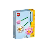 LEGO® Lotus Flowers
