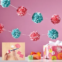 24 Packs: 2 ct. (48 total) FloraCraft® CraftFōM Balls White, 2.3"