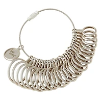 6 Pack: Ring Gauge by Bead Landing™