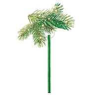 Scentsicles Spiced Pine Cones Scented Paper Stick Ornaments, 12ct.