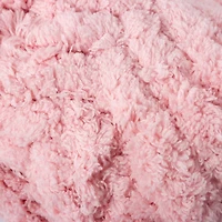 Fluffy Chenille™ Yarn by Loops & Threads