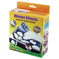 Scene-A-Rama® Winter Effects Accent Kit