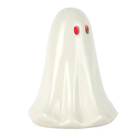 5.5" Light Up Ceramic Ghost Tabletop Décor by Ashland®