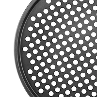 Kitchen Details 13" Pizza Crisper Pan