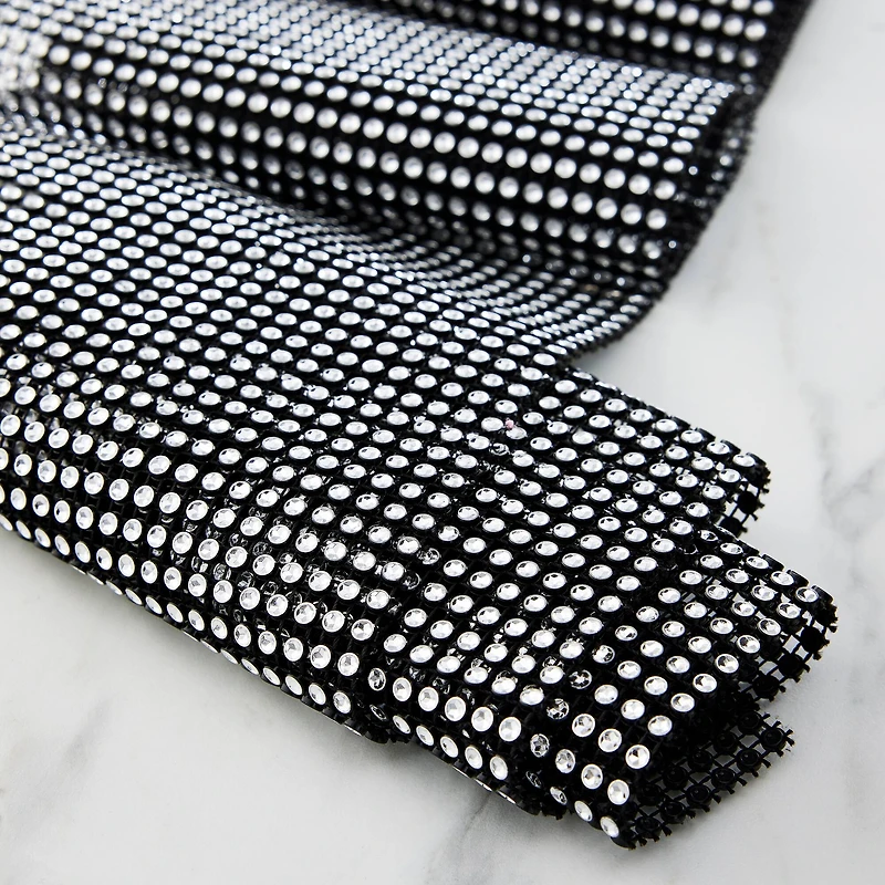 6" Bling Ribbon Wrap by Celebrate It® Occasions