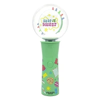 8.5" Keep it Sweet Light-Up Spinner by Creatology™