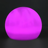 6" Floating LED Orb Light by Ashland