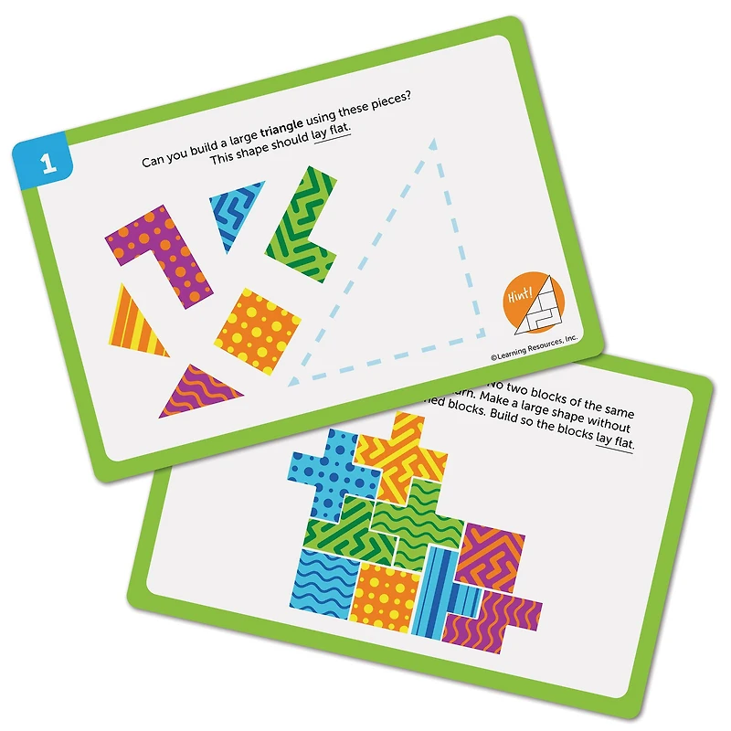 Learning Resources STEM Explorers Brainometry Set