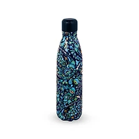 Vera Bradley® 17oz. Dreamer Paisley Stainless Steel Water Bottle