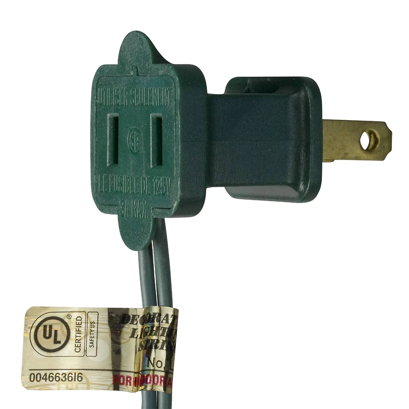 3ft. Pre-Lit Artificial Boxwood Cone Topiary Tree with Round Pot, Clear Lights