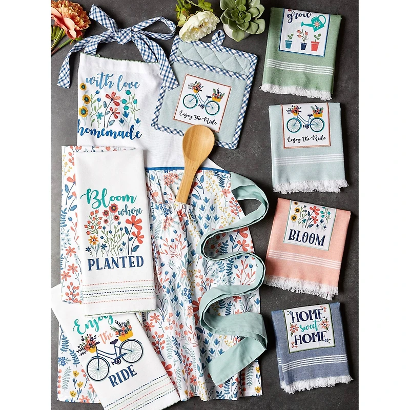 DII® Flower Garden Apron