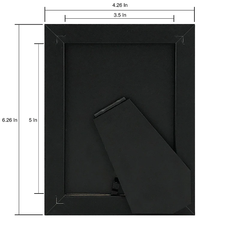 Simply Essentials™ Linear Frame by Studio Décor