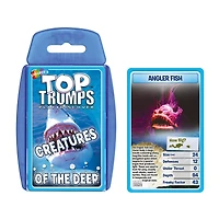 Top Trumps® Sea Life Bundle