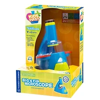 Thames & Kosmos Big & Fun Microscope
