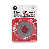Heat n Bond® Dark Fabric Ultrahold Iron-on Adhesive Roll