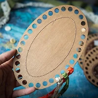 Wonderland Crafts Owl Thread Organizer Making Kit