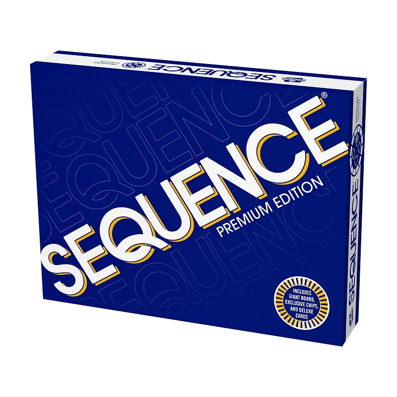 Sequence Game - Premium Edition
