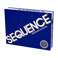 Sequence Game - Premium Edition