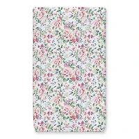 Floral Rabbit Tea Towel - Set of 2