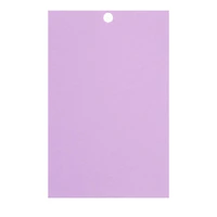 Purple Passion 4.5" x 7" Cardstock Paper by Recollections™, 100 Sheets