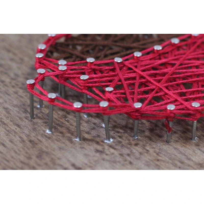 Abris Art Coffee ABC-012 String Art Creative Kit