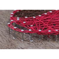 Abris Art Coffee ABC-012 String Art Creative Kit