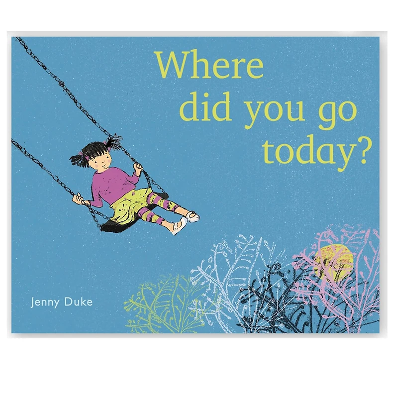 Child's Play Learning To Be Happy Books, Set of 4