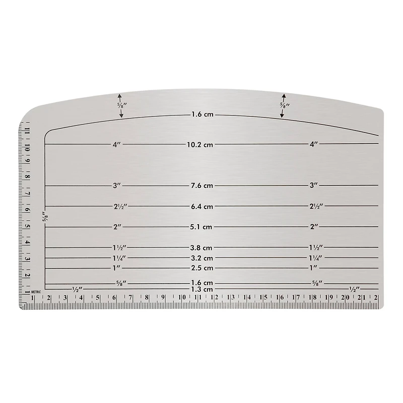 Dritz® Ezy-Hem Gauge