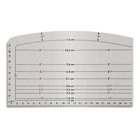 Dritz® Ezy-Hem Gauge