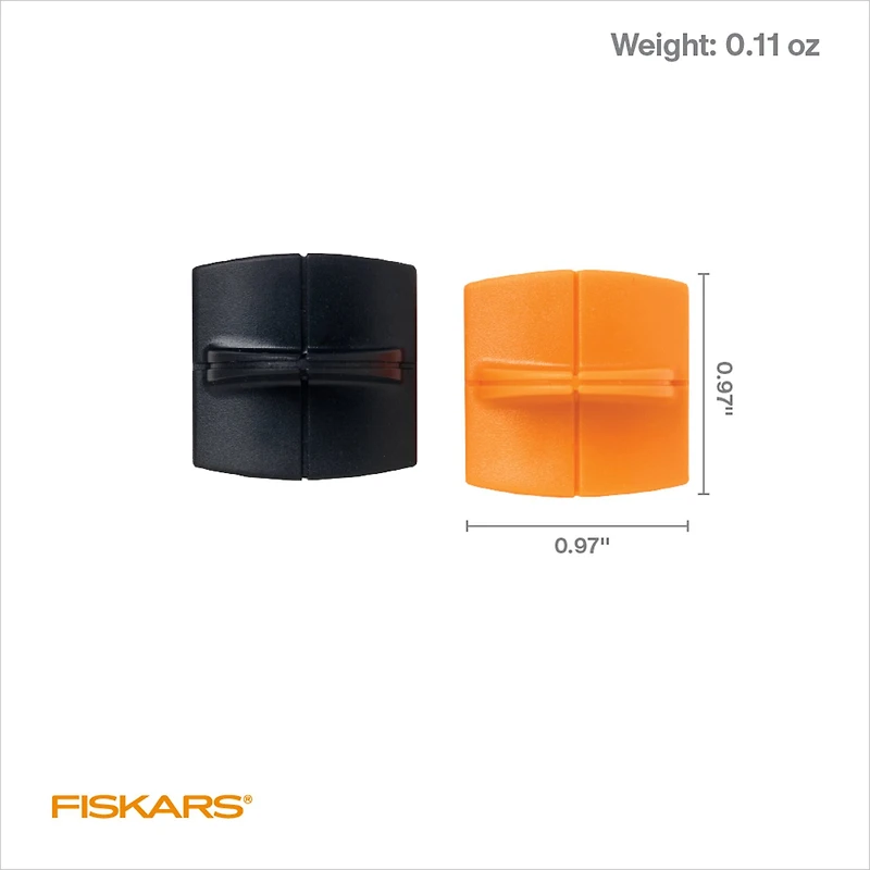 Fiskars® High Profile TripleTrack™ Cut & Score Blade Set