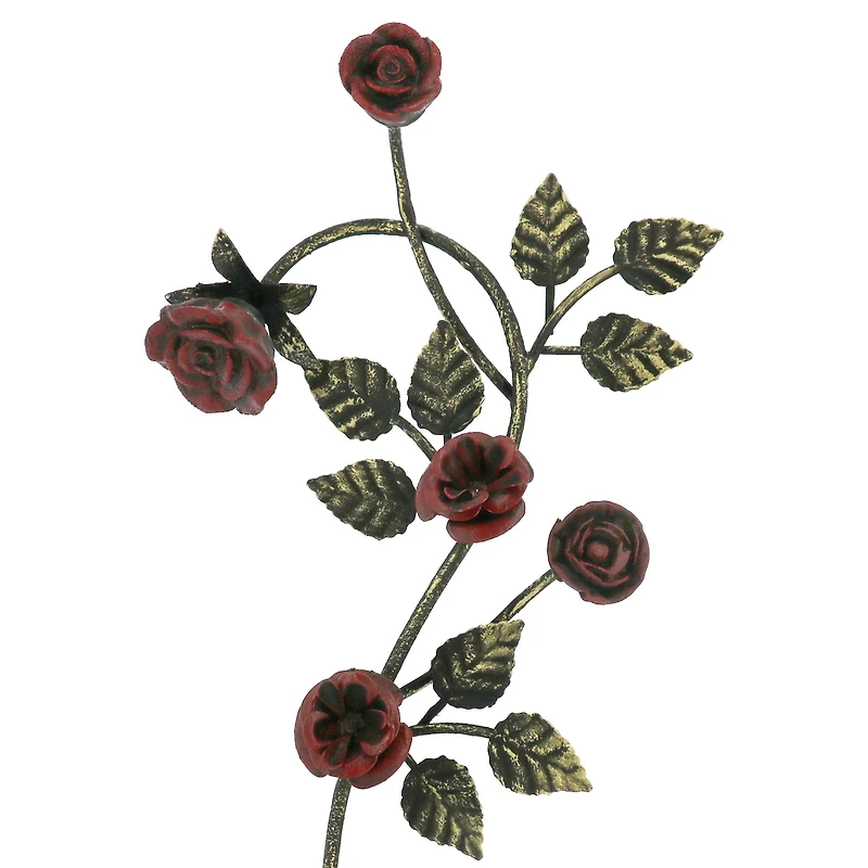 Metal Rose Bush Tabletop Décor by Ashland