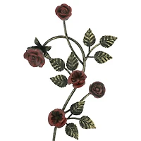Metal Rose Bush Tabletop Décor by Ashland