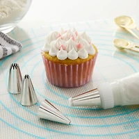 6 Pack: Cake Decorating Set by Celebrate It®