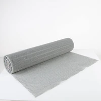 Simplify 24ft. Gray Heavy Duty Grip Liner