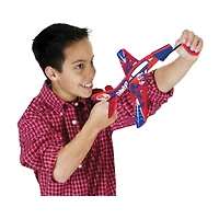 Assorted Ja-Ru® Marvel® Foam Glider Kit
