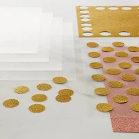 Clear Acetate Sheets by Recollections™, 12" x 12"