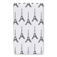 Fashionista In Paris 16" x 25" Tea Towel Set of 2