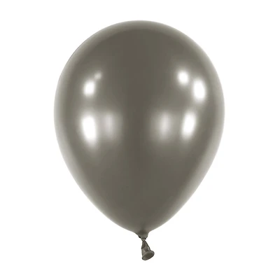 11" Pearl Latex Balloon