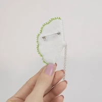 BP-303C Fan Broach Beadwork Kit