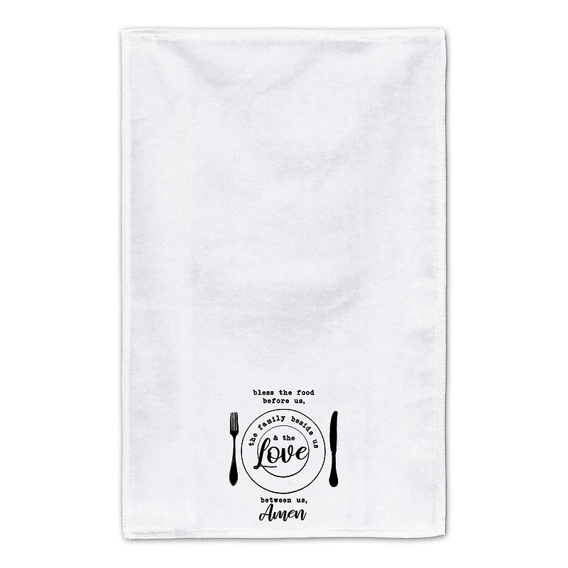 Food Before Us 16" x 25" Towel Set