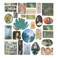 Famous Art Ephemera by Recollections™