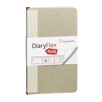 Hahnemühle Diaryflex Dotted Journal Refill Pages